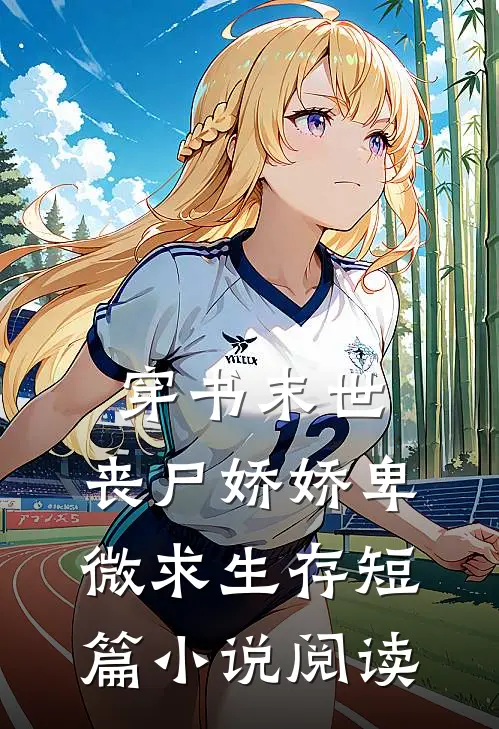 穿书末世，丧尸娇娇卑微求生存短篇小说阅读