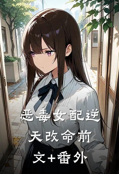 恶毒女配逆天改命前文+番外