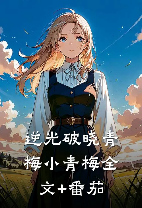 逆光破晓青梅小青梅全文+番茄