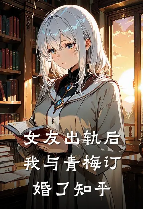女友出轨后，我与青梅订婚了知乎
