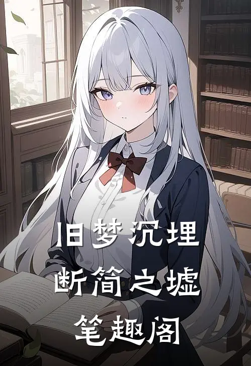 旧梦沉埋断简之墟笔趣阁