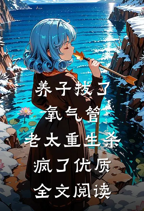 养子拔了氧气管，老太重生杀疯了优质全文阅读
