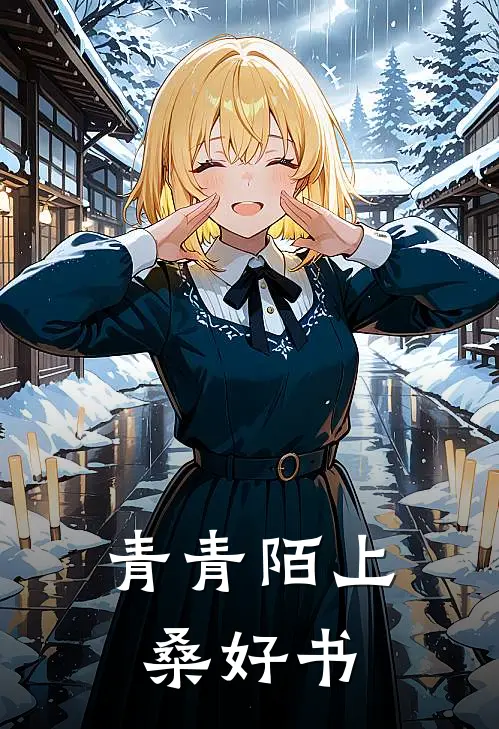青青陌上桑好书