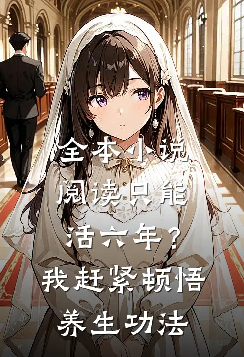 全本小说阅读只能活六年？我赶紧顿悟养生功法