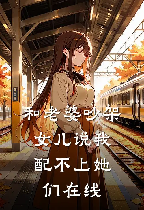 和老婆吵架，女儿说我配不上她们在线
