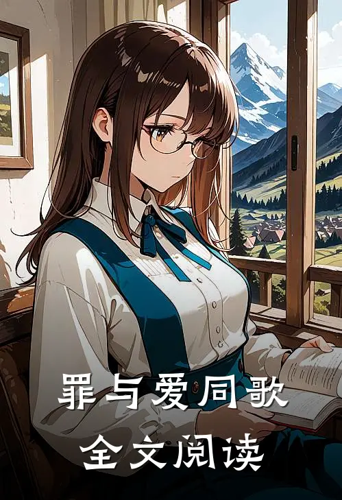 罪与爱同歌全文阅读
