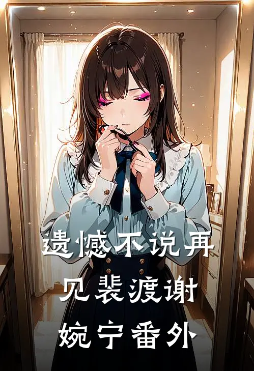 遗憾不说再见裴渡谢婉宁番外