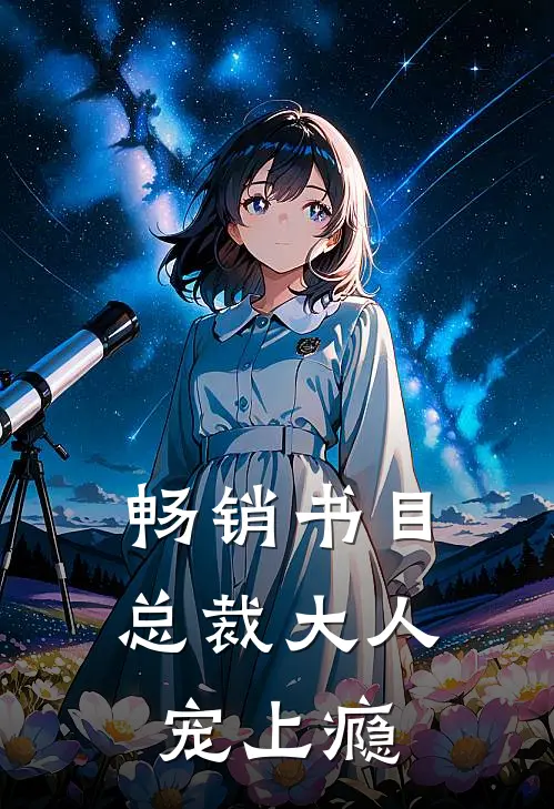 畅销书目总裁大人宠上瘾