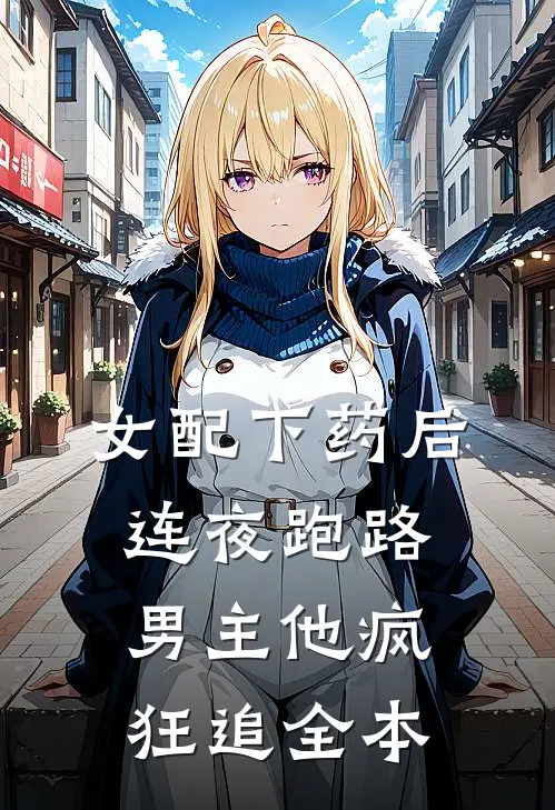 女配下药后连夜跑路，男主他疯狂追全本