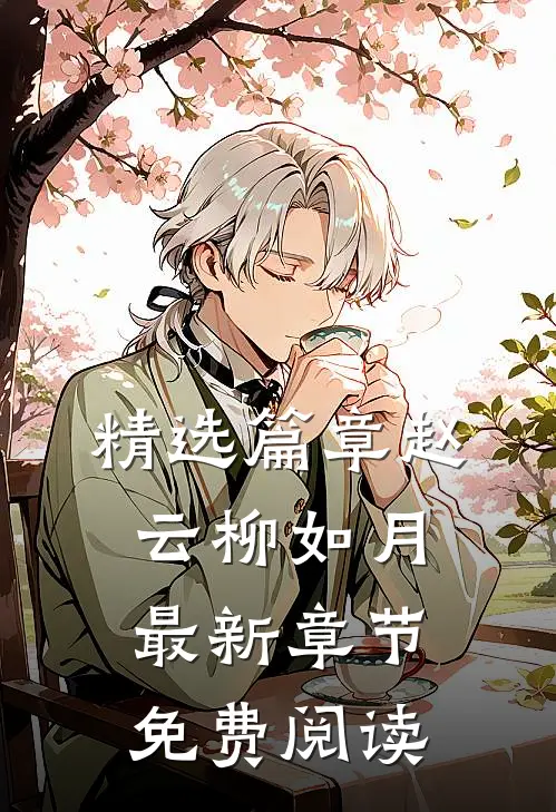 精选篇章赵云柳如月最新章节免费阅读