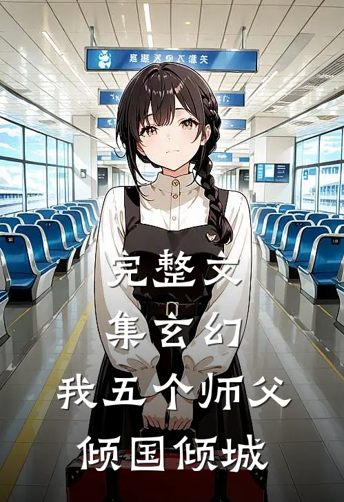 完整文集玄幻：我五个师父倾国倾城