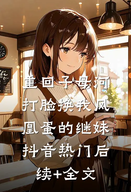 重回子母河，打脸换我凤凰蛋的继妹抖音热门后续+全文