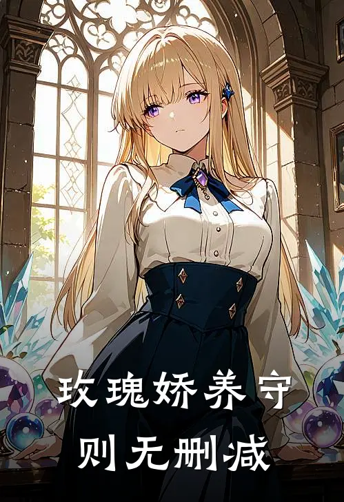 玫瑰娇养守则无删减