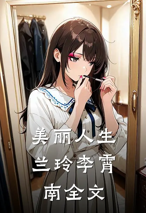 美丽人生兰玲李霄南全文