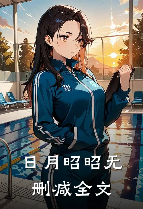 日月昭昭无删减全文
