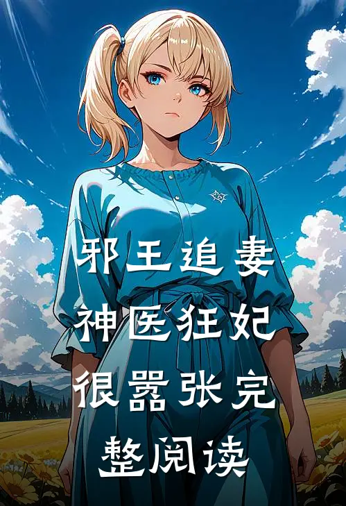 邪王追妻：神医狂妃很嚣张完整阅读