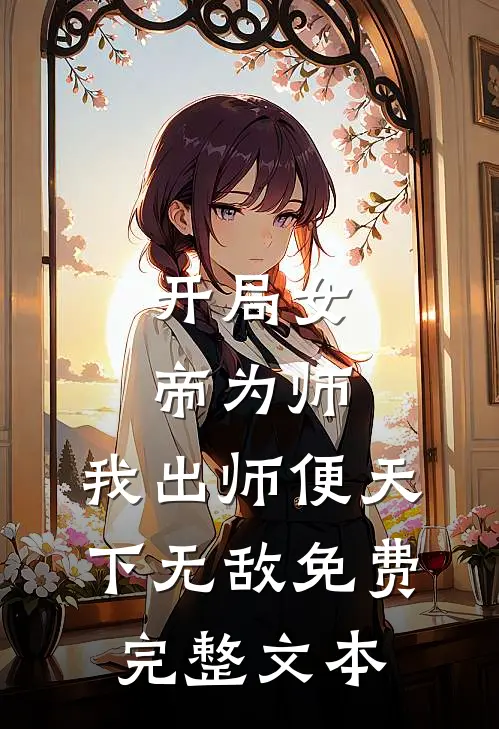 开局女帝为师,我出师便天下无敌免费完整文本