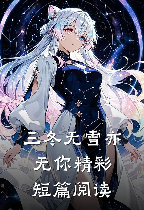 三冬无雪亦无你精彩短篇阅读