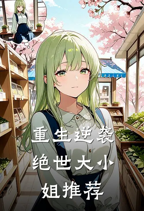 重生逆袭绝世大小姐推荐