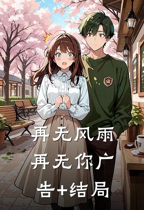 再无风雨再无你广告+结局