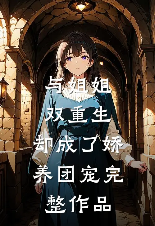 与姐姐双重生，却成了娇养团宠完整作品