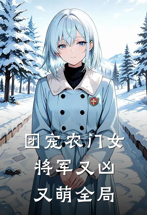 团宠农门女将军又凶又萌全局
