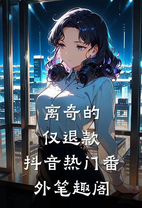 离奇的仅退款：抖音热门番外笔趣阁