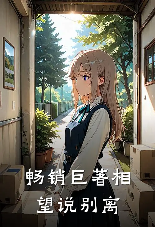 畅销巨著相望说别离