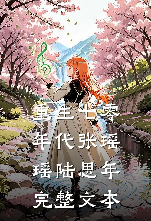 重生七零年代张瑶瑶陆思年完整文本