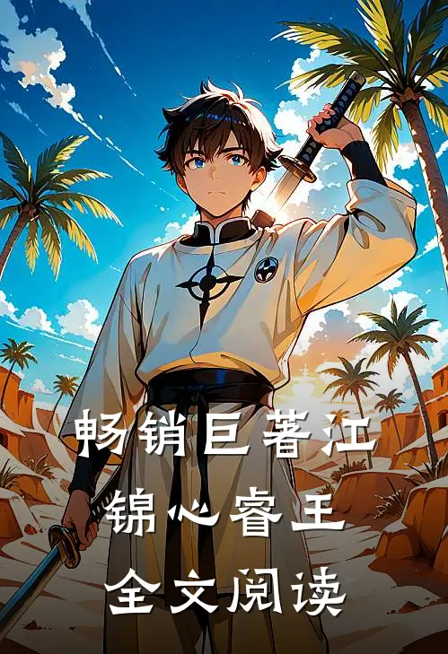 畅销巨著江锦心睿王全文阅读