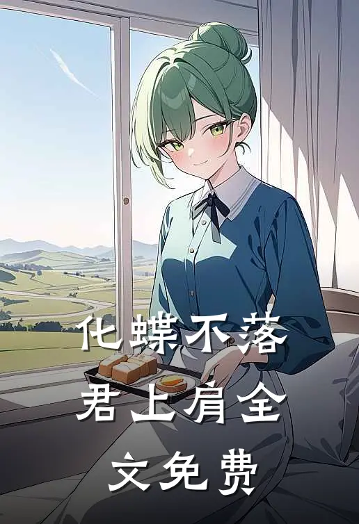 化蝶不落君上肩全文免费