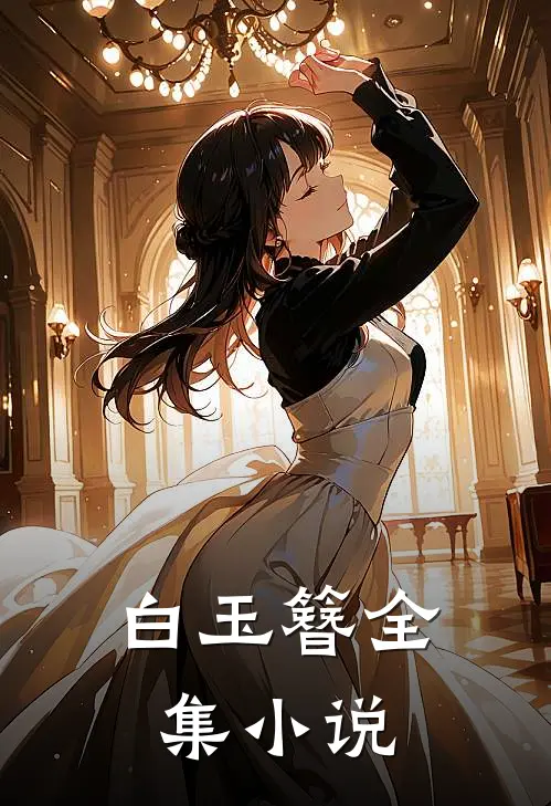 白玉簪全集小说
