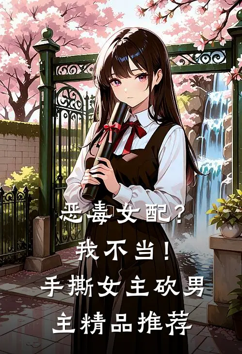 恶毒女配？我不当！手撕女主砍男主精品推荐