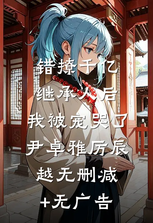 错撩千亿继承人后，我被宠哭了尹卓雅厉辰越无删减+无广告