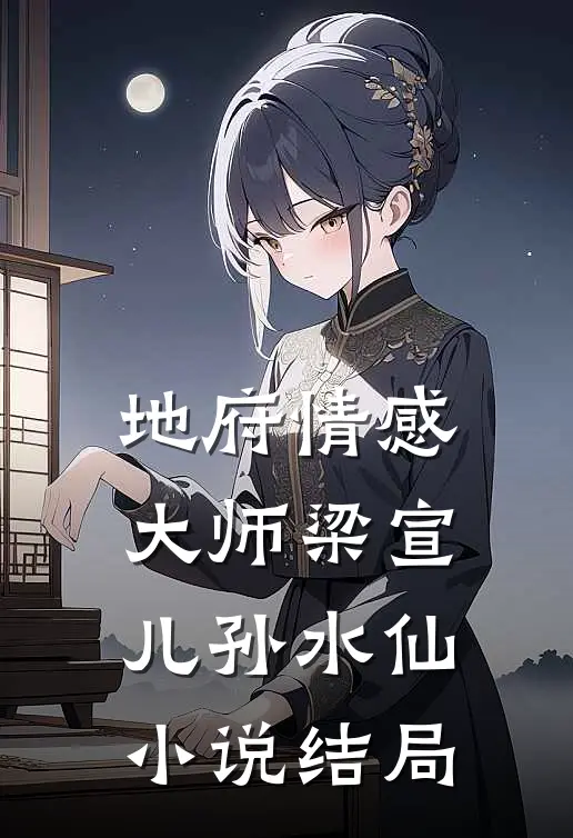 地府情感大师梁宣儿孙水仙小说结局