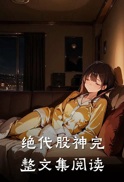 绝代股神完整文集阅读