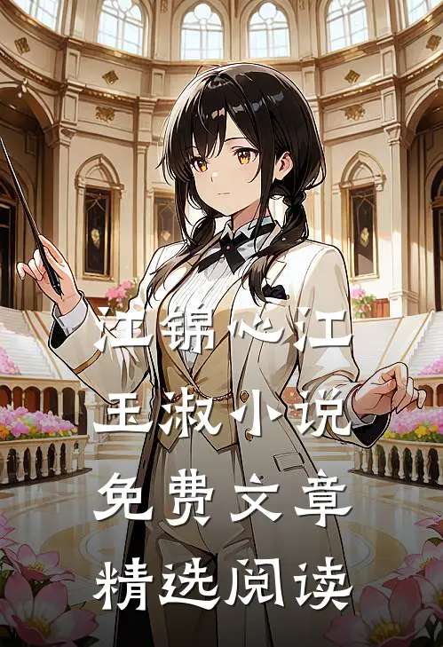 江锦心江玉淑小说免费文章精选阅读