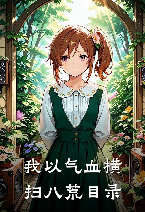 我以气血横扫八荒目录