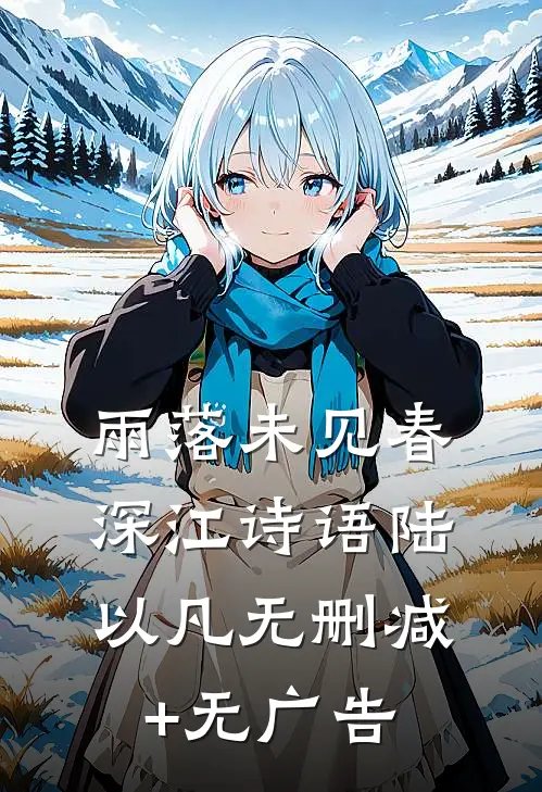 雨落未见春深江诗语陆以凡无删减+无广告
