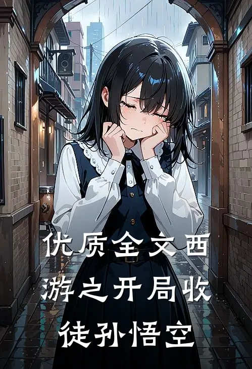 优质全文西游之开局收徒孙悟空