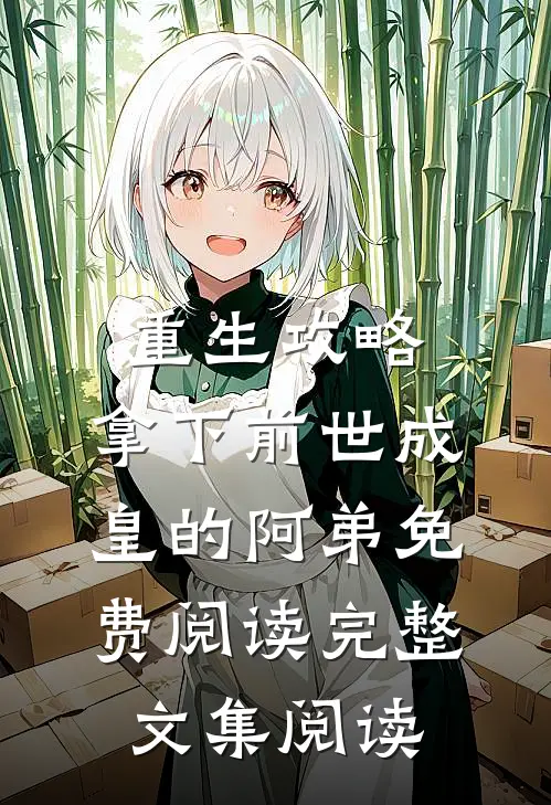 重生攻略:拿下前世成皇的阿弟免费阅读完整文集阅读