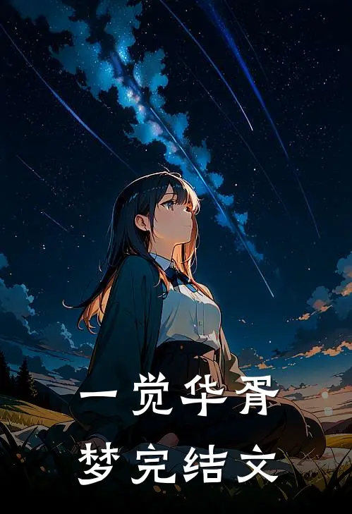 一觉华胥梦完结文