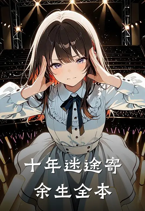 十年迷途寄余生全本