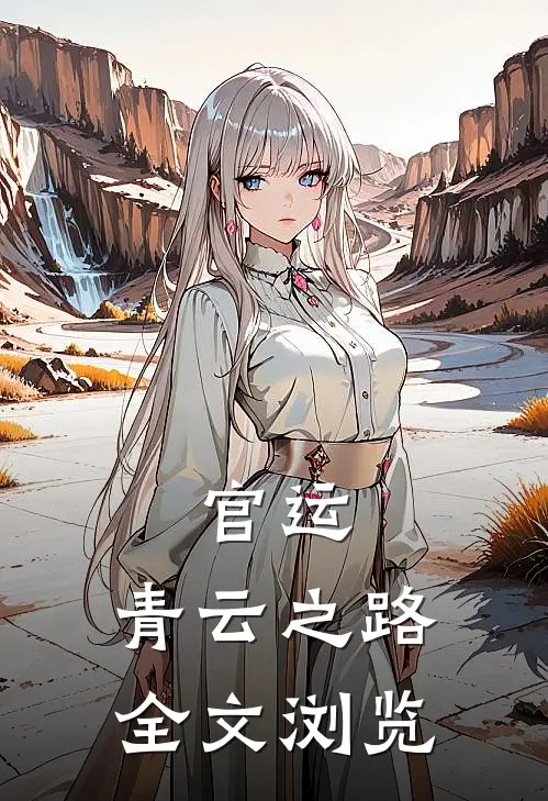 官运：青云之路全文浏览