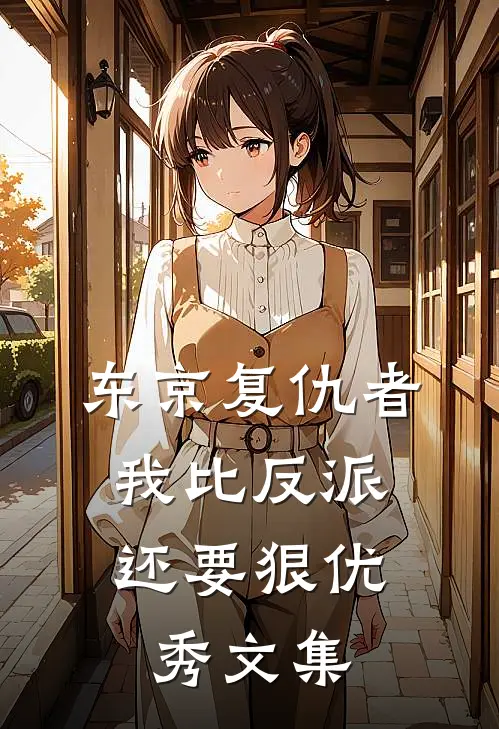 东京复仇者:我比反派还要狠优秀文集