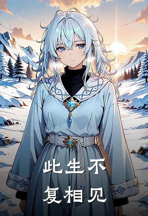 此生不复相见