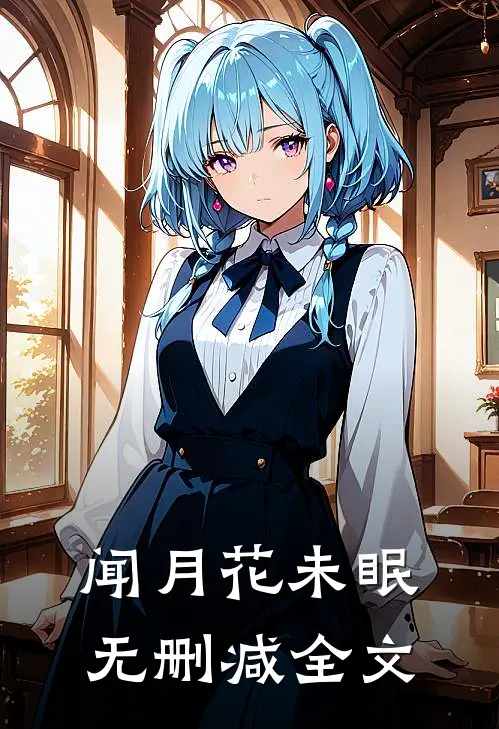 闻月花未眠无删减全文