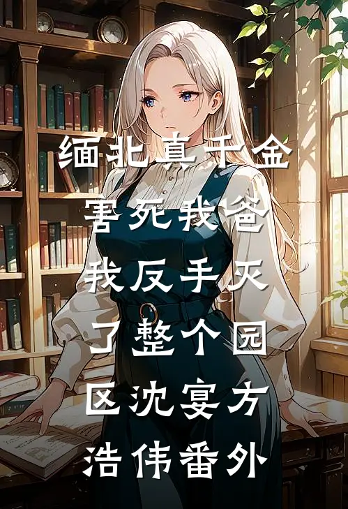缅北真千金害死我爸，我反手灭了整个园区沈宴方浩伟 番外