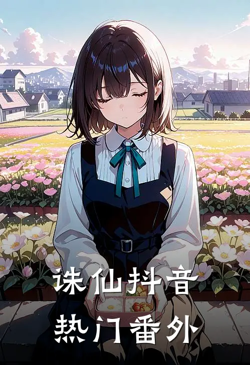 诛仙抖音热门 番外