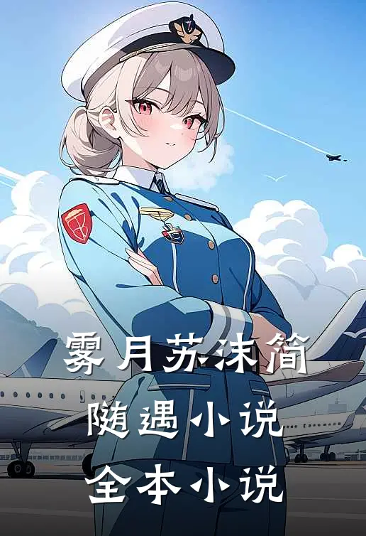 雾月苏沫简随遇小说全本小说